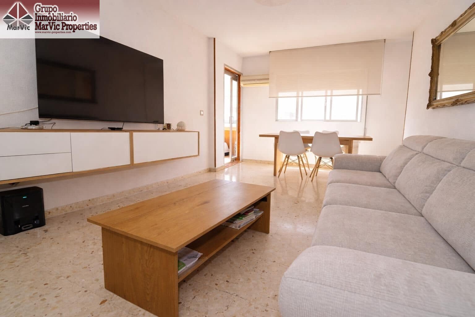 3 camera da letto Appartamento in vendita in Benidorm - 269.000 € (Rif: 9738594)