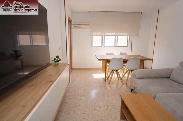3 camera da letto Appartamento in vendita in Centro Urbano, Benidorm - 269.000 € (Rif: 9738594)