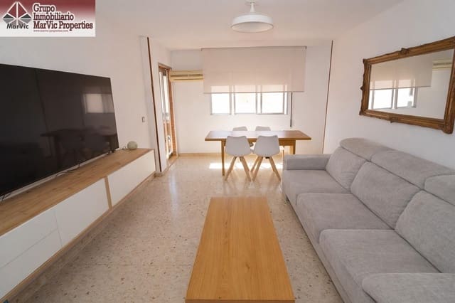 3 camera da letto Appartamento in vendita in Centro Urbano, Benidorm - 269.000 € (Rif: 9738594)