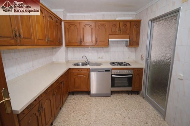 3 camera da letto Appartamento in vendita in Centro Urbano, Benidorm - 269.000 € (Rif: 9738594)