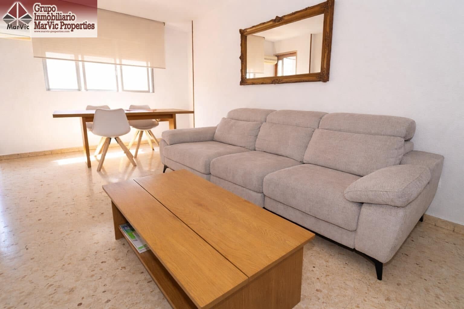 3 camera da letto Appartamento in vendita in Benidorm - 269.000 € (Rif: 9738594)