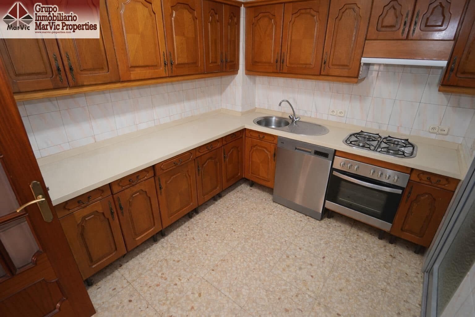 3 camera da letto Appartamento in vendita in Benidorm - 269.000 € (Rif: 9738594)