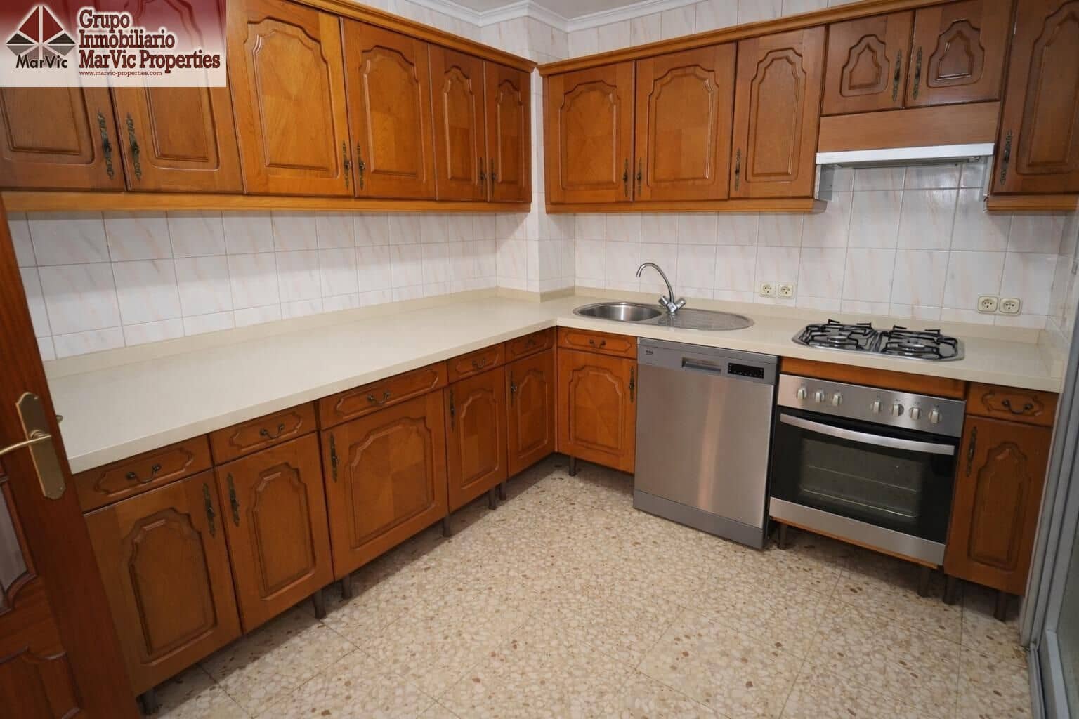 3 camera da letto Appartamento in vendita in Benidorm - 269.000 € (Rif: 9738594)