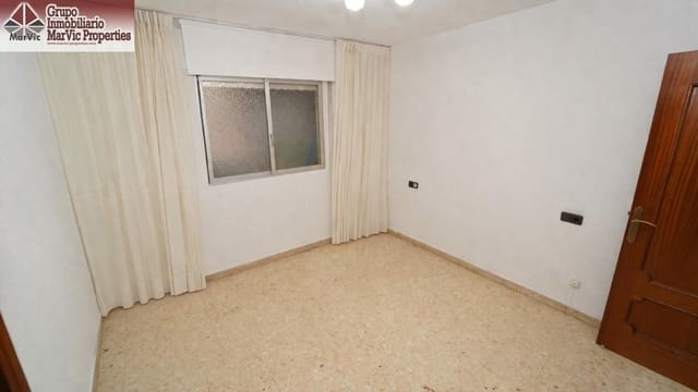 3 camera da letto Appartamento in vendita in Centro Urbano, Benidorm - 269.000 € (Rif: 9738594)