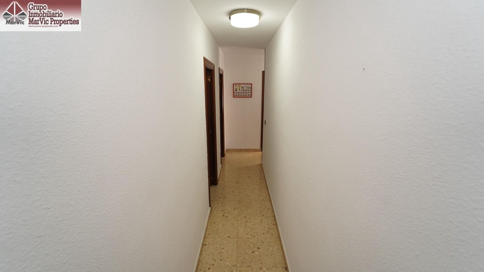 3 camera da letto Appartamento in vendita in Benidorm - 269.000 € (Rif: 9738594)