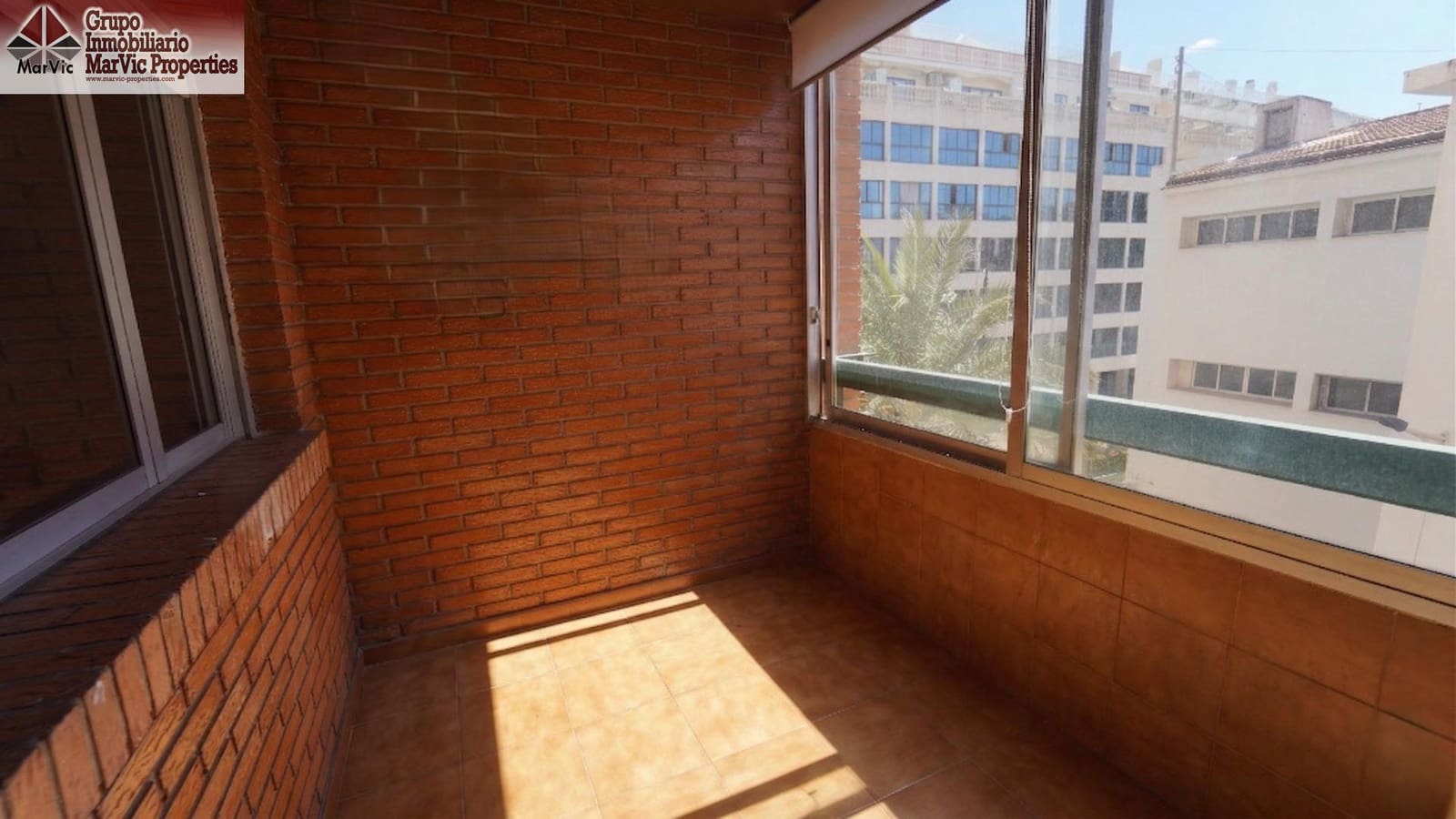 3 camera da letto Appartamento in vendita in Benidorm - 269.000 € (Rif: 9738594)