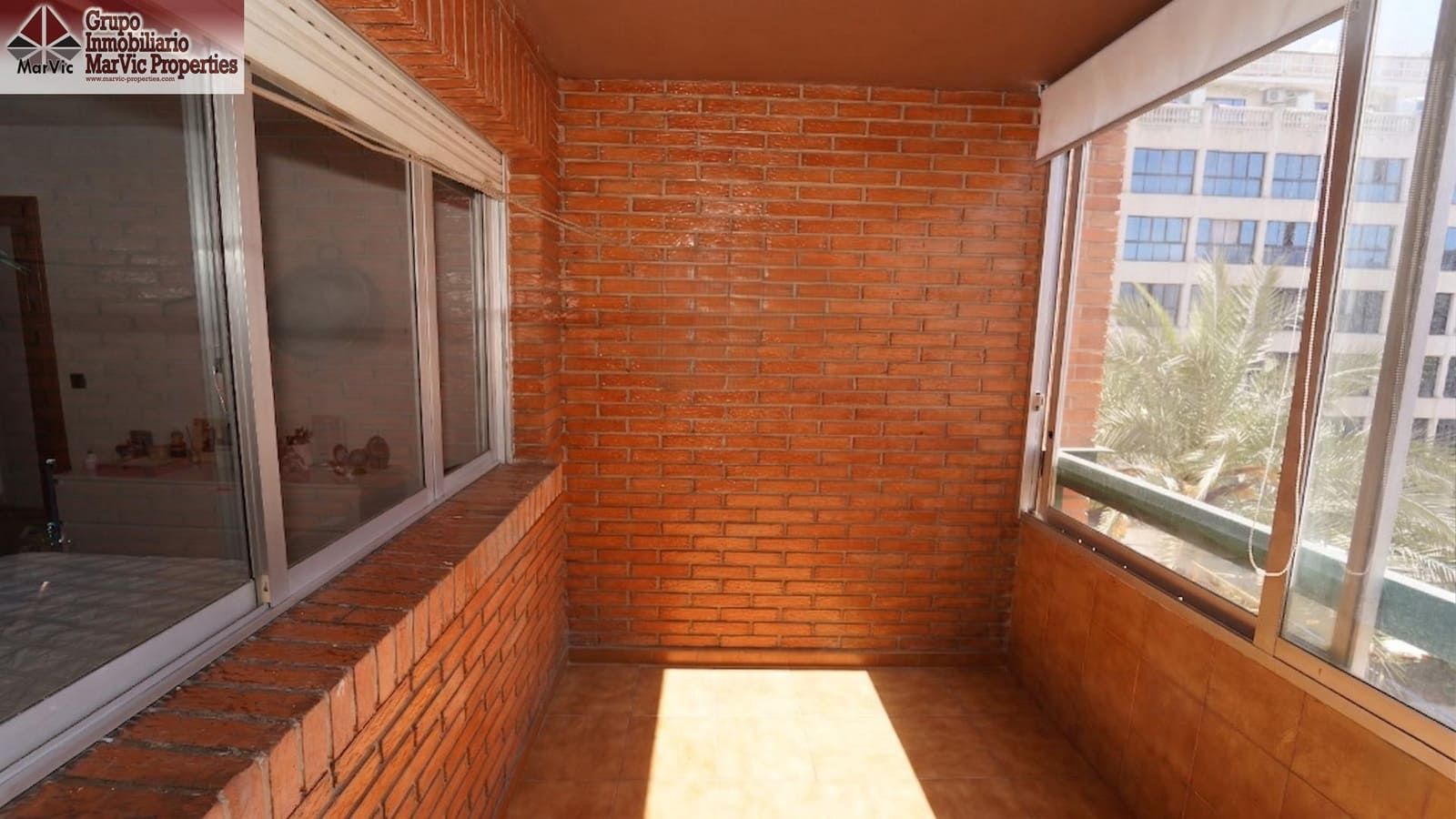3 camera da letto Appartamento in vendita in Benidorm - 269.000 € (Rif: 9738594)