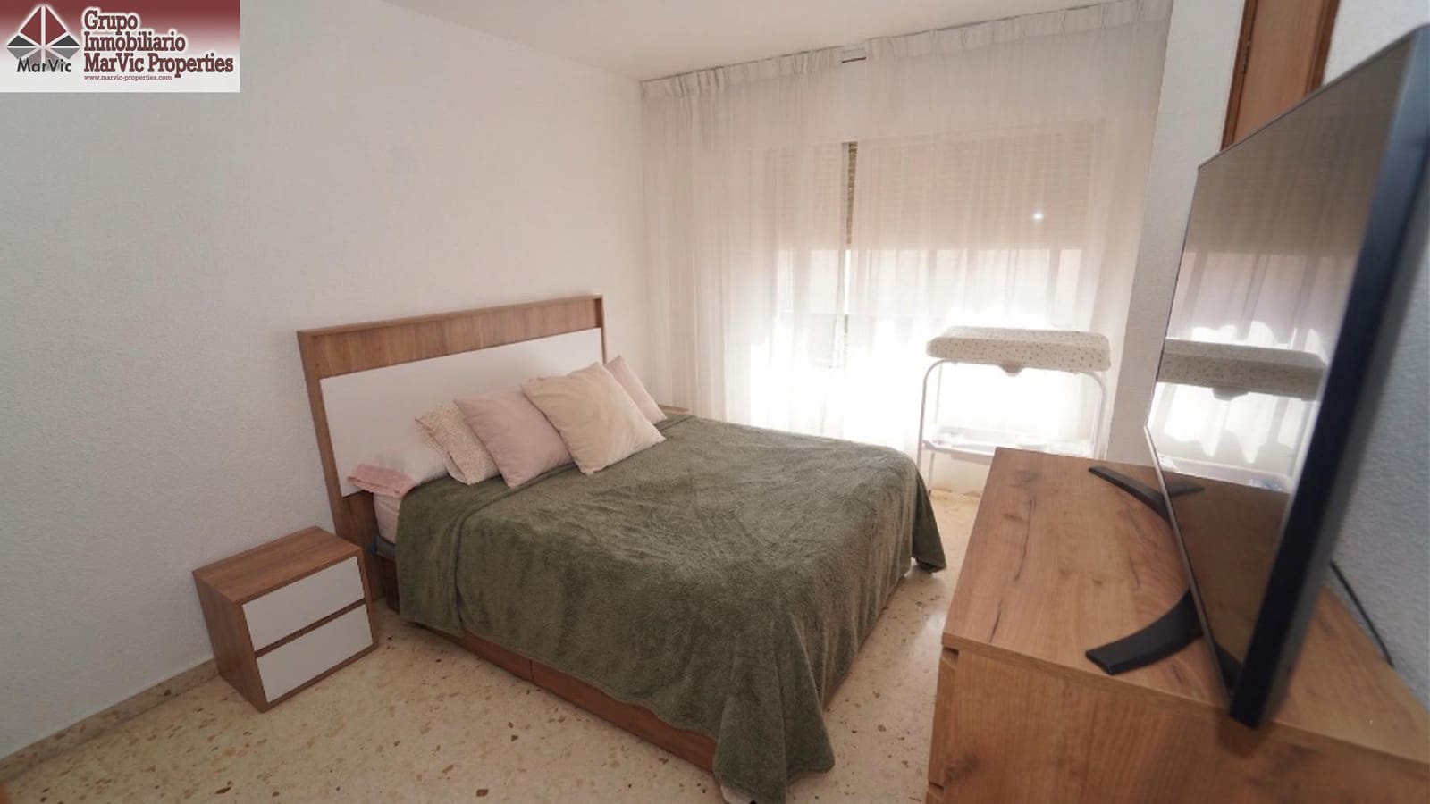 3 camera da letto Appartamento in vendita in Benidorm - 269.000 € (Rif: 9738594)