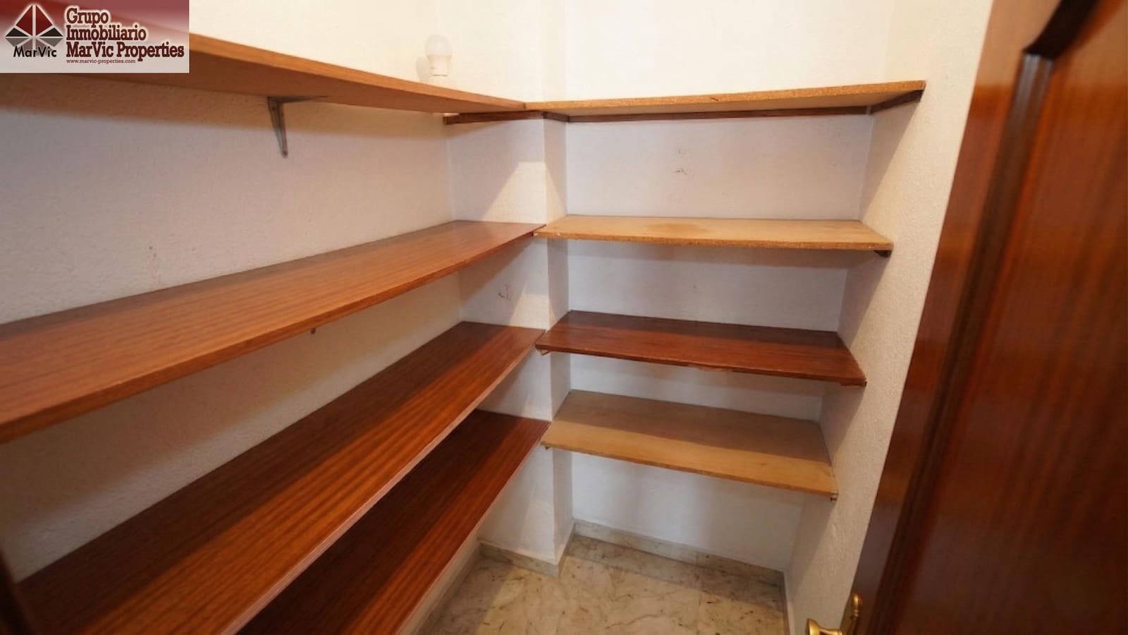 3 camera da letto Appartamento in vendita in Benidorm - 269.000 € (Rif: 9738594)