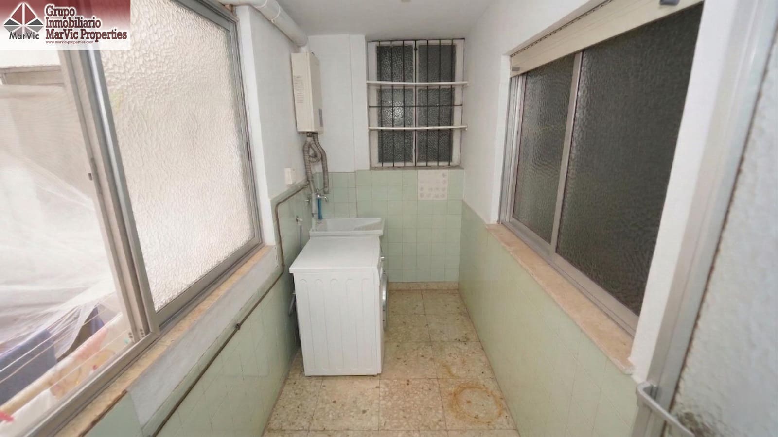 3 camera da letto Appartamento in vendita in Benidorm - 269.000 € (Rif: 9738594)