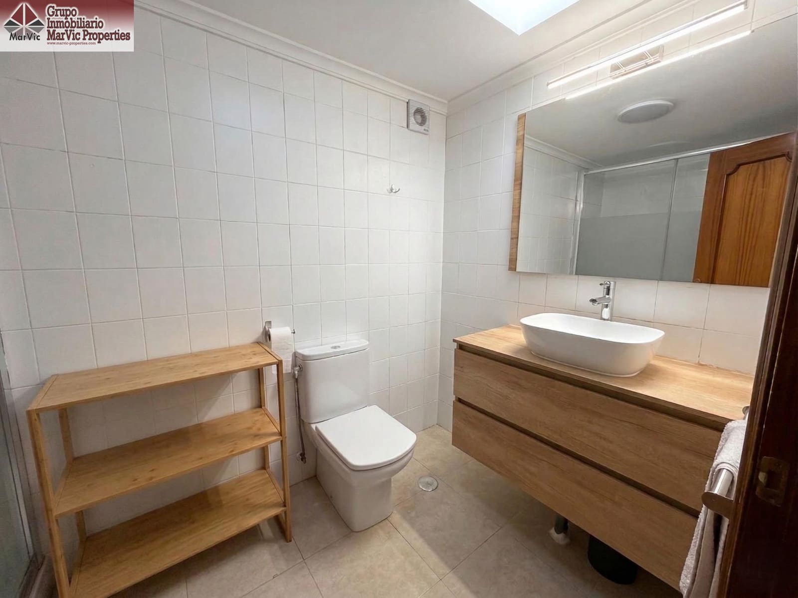 3 camera da letto Appartamento in vendita in Benidorm - 269.000 € (Rif: 9738594)