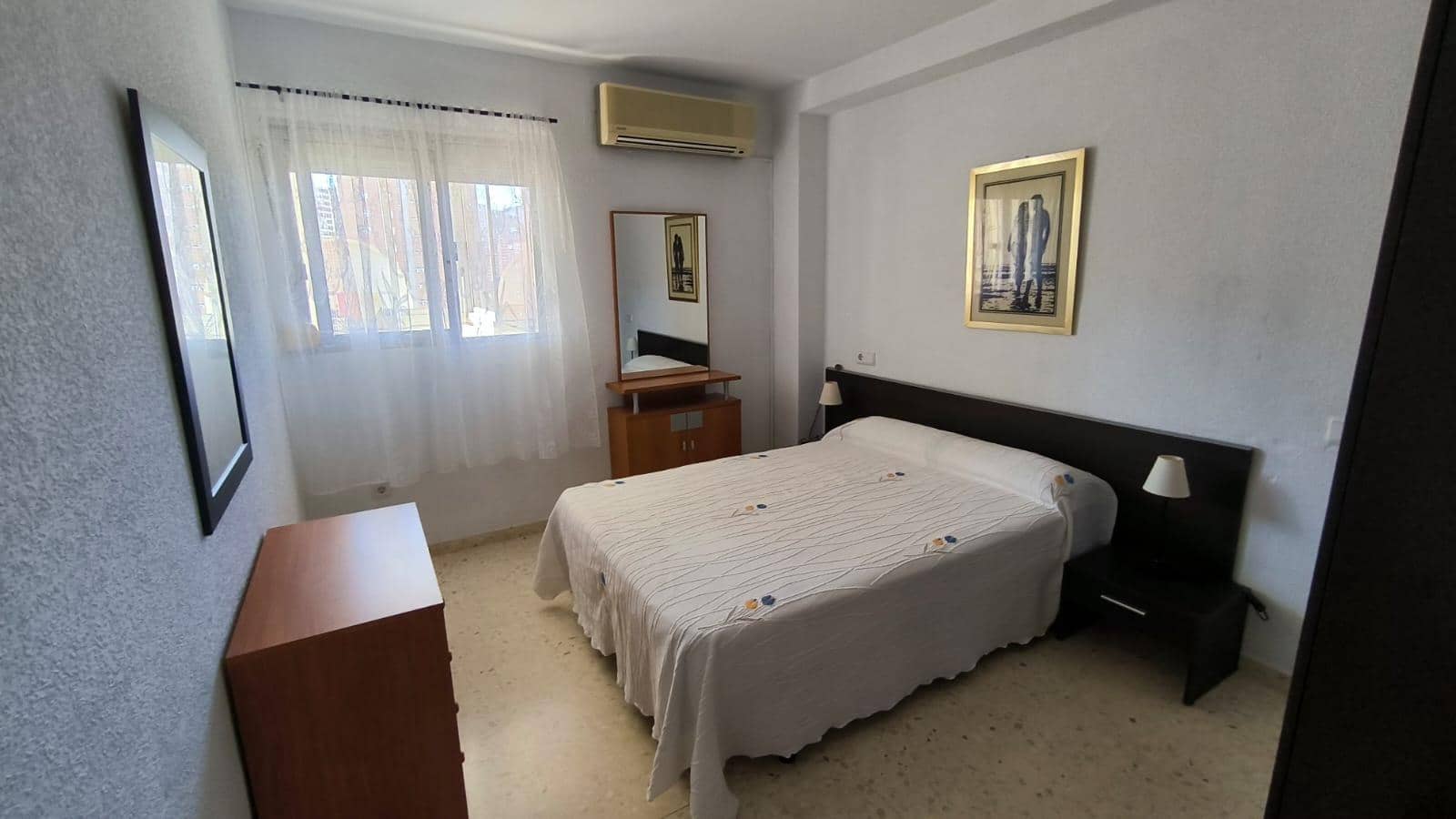 Piso de 3 habitaciones en Benidorm en venta con piscina - 278.000 € (Ref: 9741764)