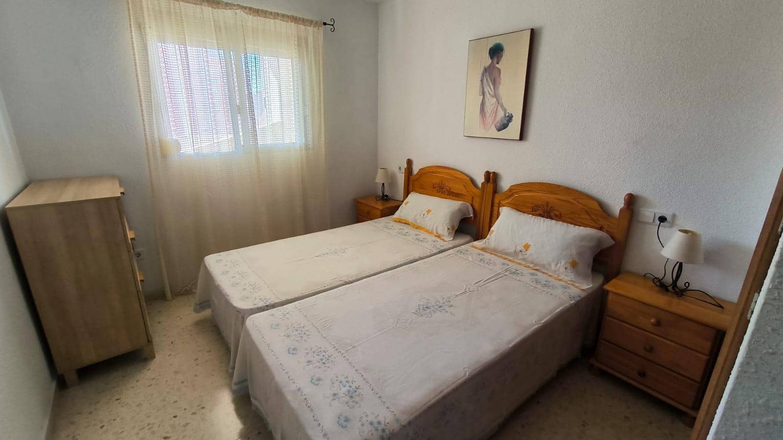 Piso de 3 habitaciones en Benidorm en venta con piscina - 278.000 € (Ref: 9741764)