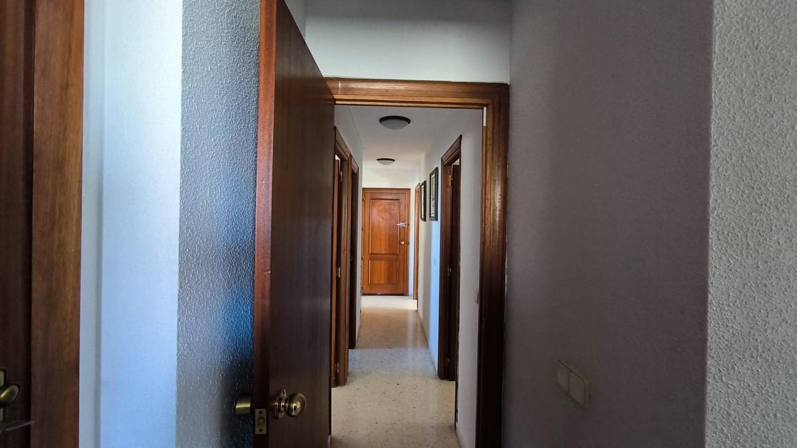 Piso de 3 habitaciones en Benidorm en venta con piscina - 278.000 € (Ref: 9741764)