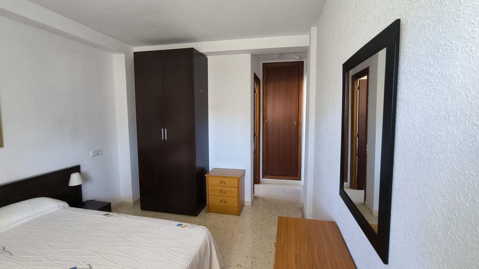 Piso de 3 habitaciones en Benidorm en venta con piscina - 278.000 € (Ref: 9741764)