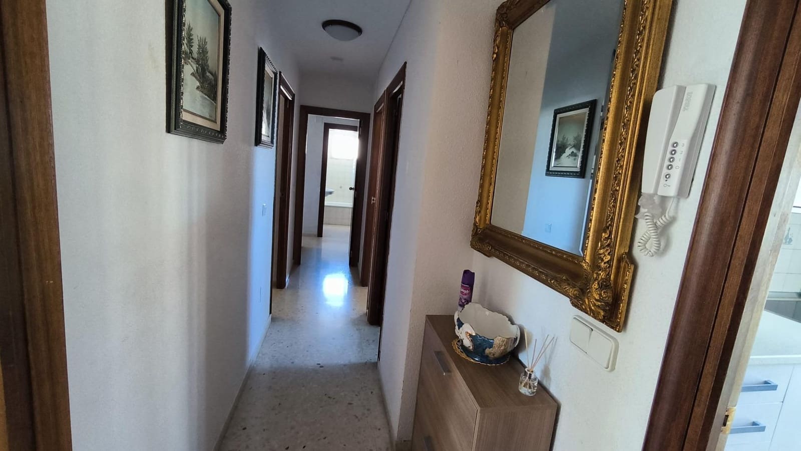 Piso de 3 habitaciones en Benidorm en venta con piscina - 278.000 € (Ref: 9741764)