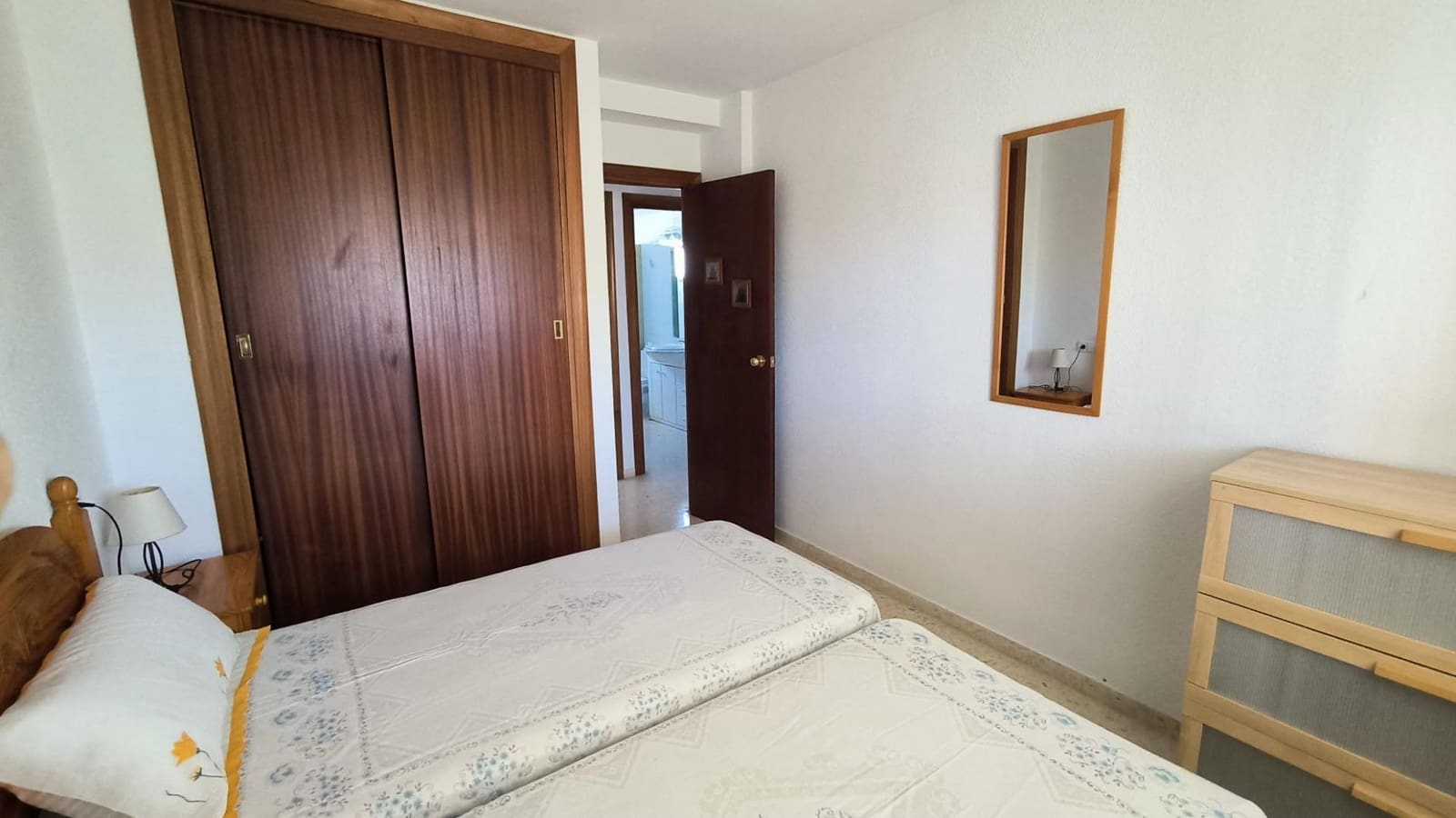 Piso de 3 habitaciones en Benidorm en venta con piscina - 278.000 € (Ref: 9741764)