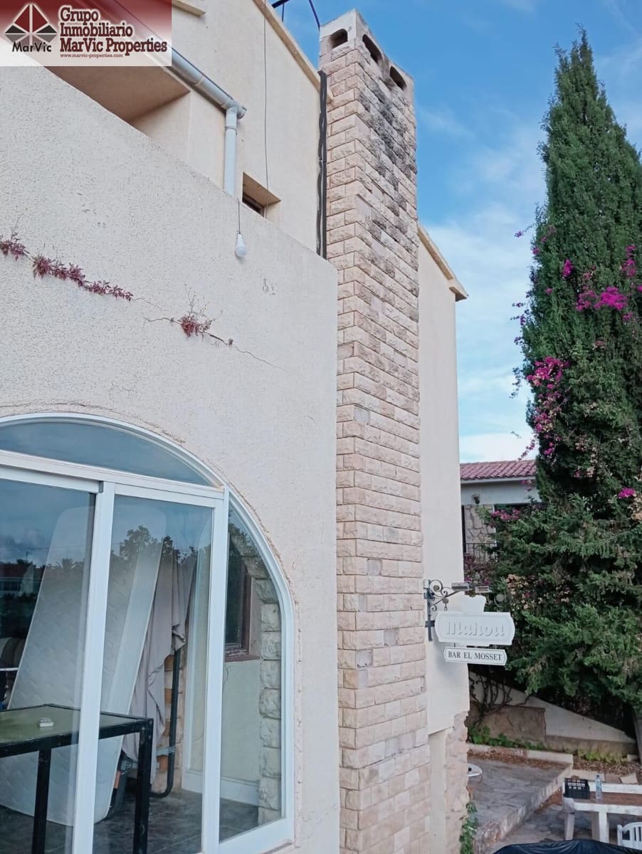 5 quarto Moradia para venda em La Nucia com piscina - 299 000 € (Ref: 9758994)