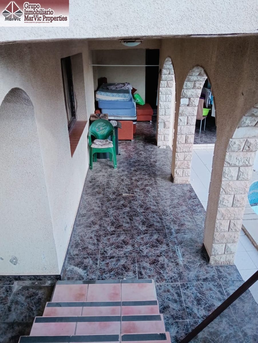 5 quarto Moradia para venda em La Nucia com piscina - 299 000 € (Ref: 9758994)