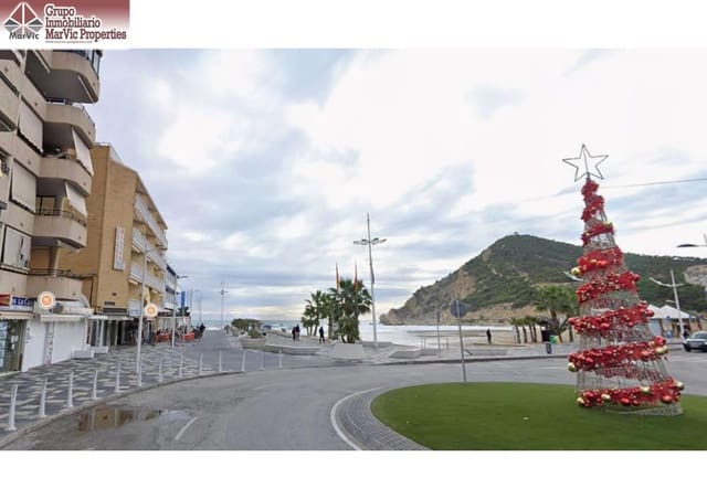 Virksomhed til leje i Finestrat - € 2.500 (Ref: 9762018)