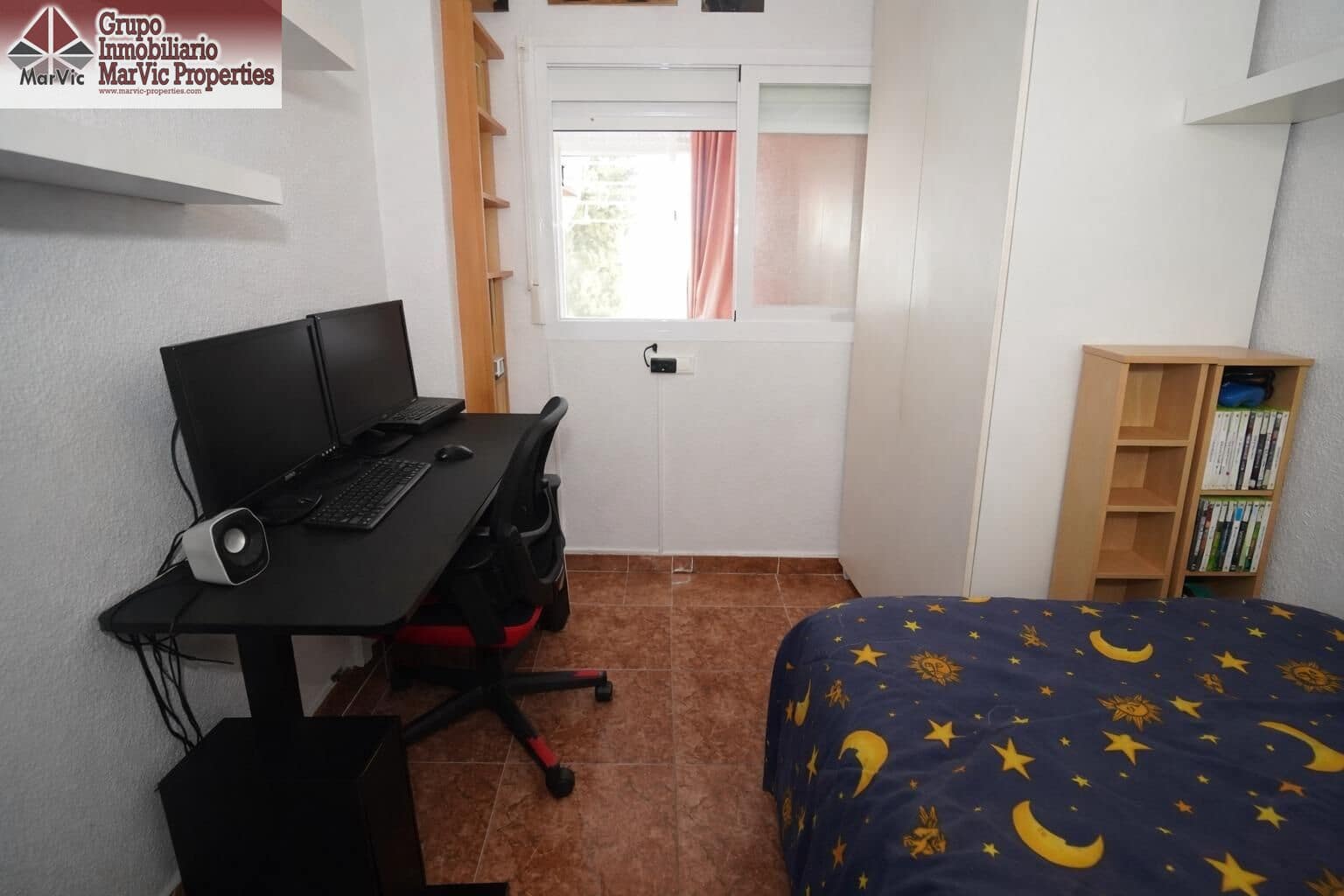 Piso de 2 habitaciones en Benidorm en venta con piscina - 189.000 € (Ref: 9773096)