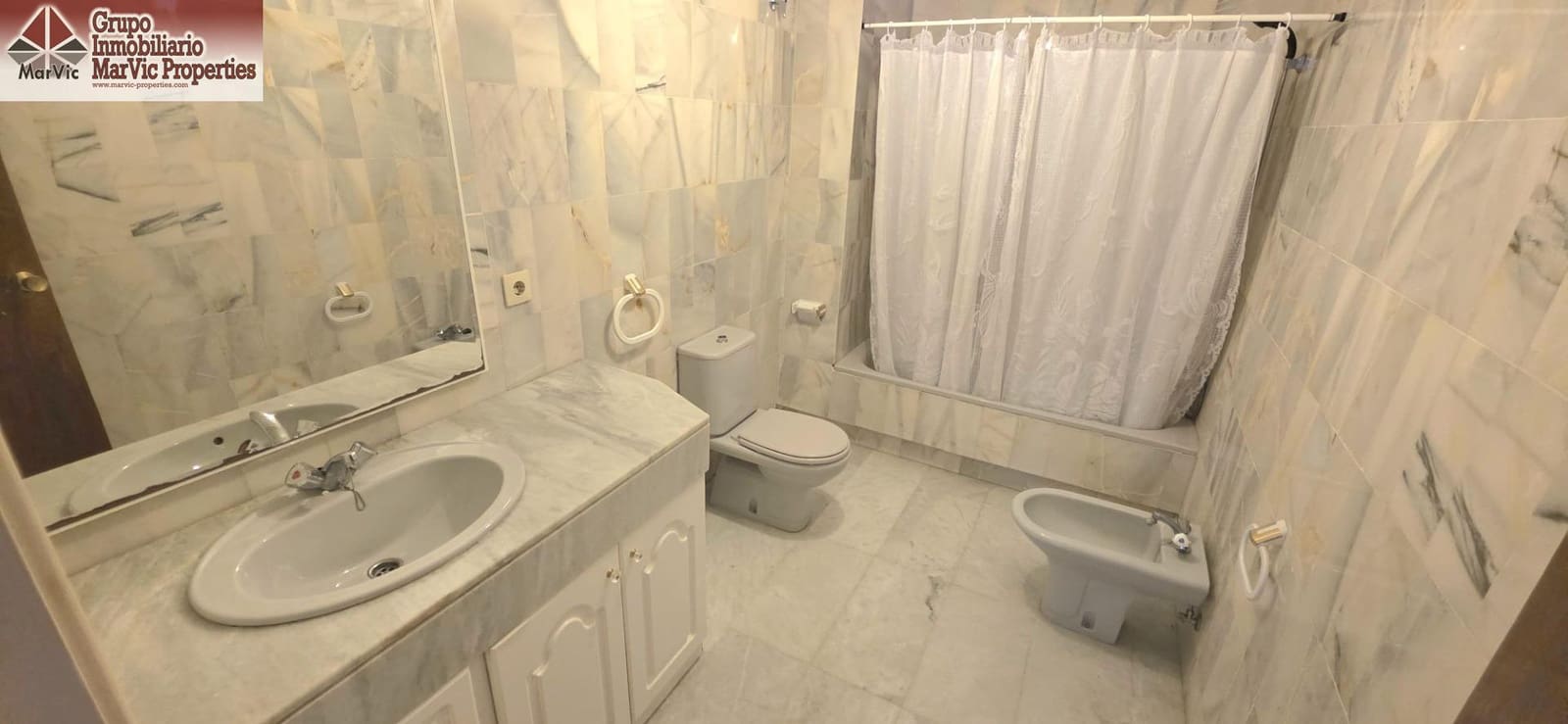 2 chambre Appartement à vendre à Benidorm avec piscine - 225 000 € (Ref: 9780593)