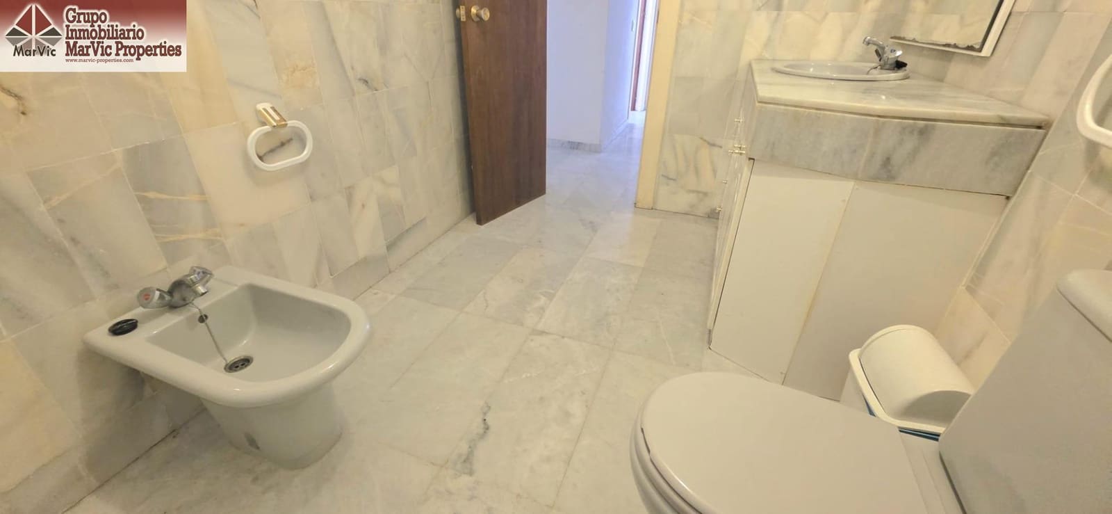 2 chambre Appartement à vendre à Benidorm avec piscine - 225 000 € (Ref: 9780593)