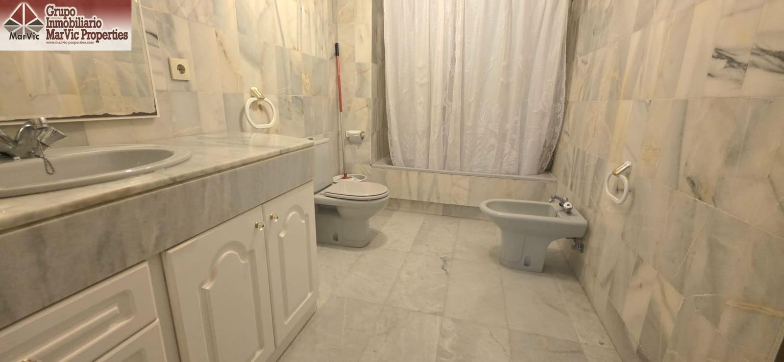 2 chambre Appartement à vendre à Benidorm avec piscine - 225 000 € (Ref: 9780593)