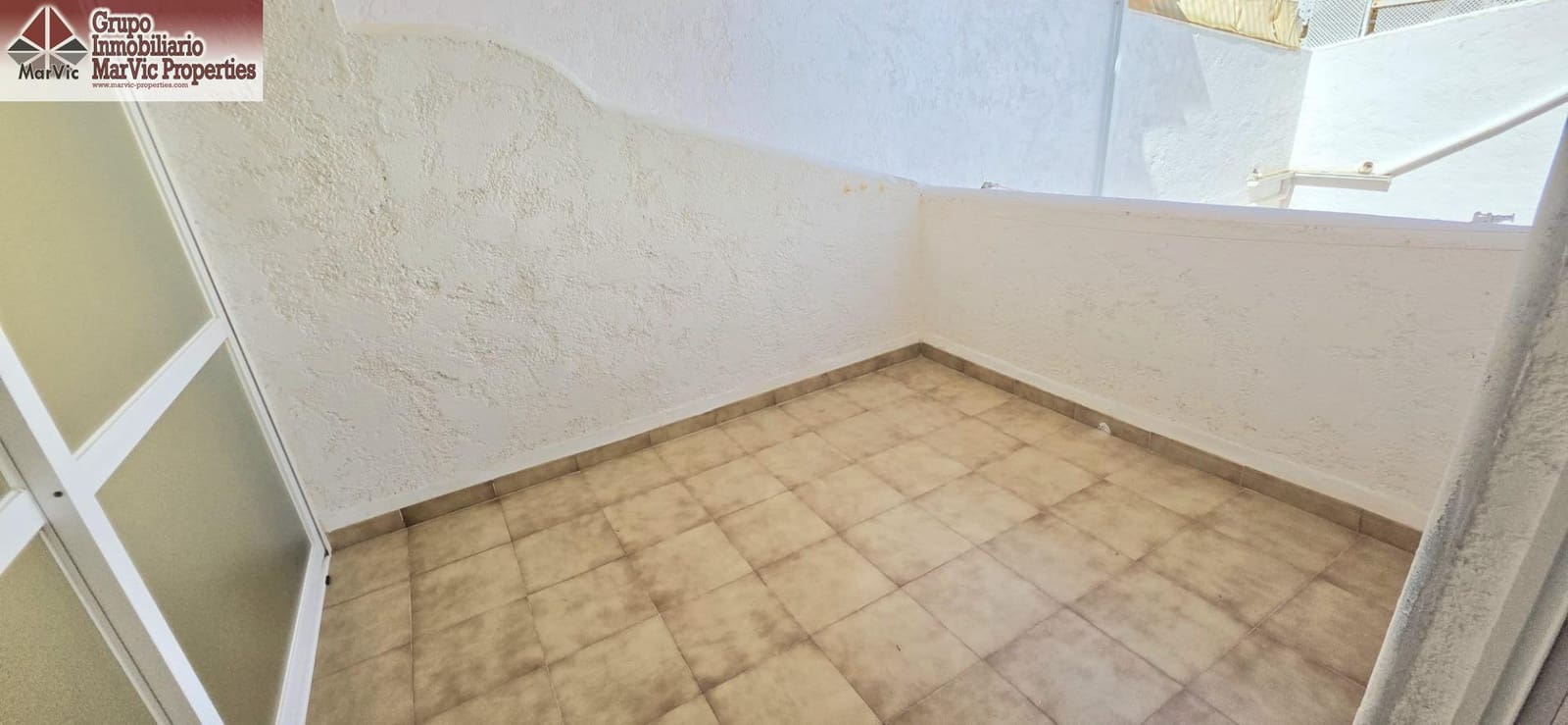 2 chambre Appartement à vendre à Benidorm avec piscine - 225 000 € (Ref: 9780593)