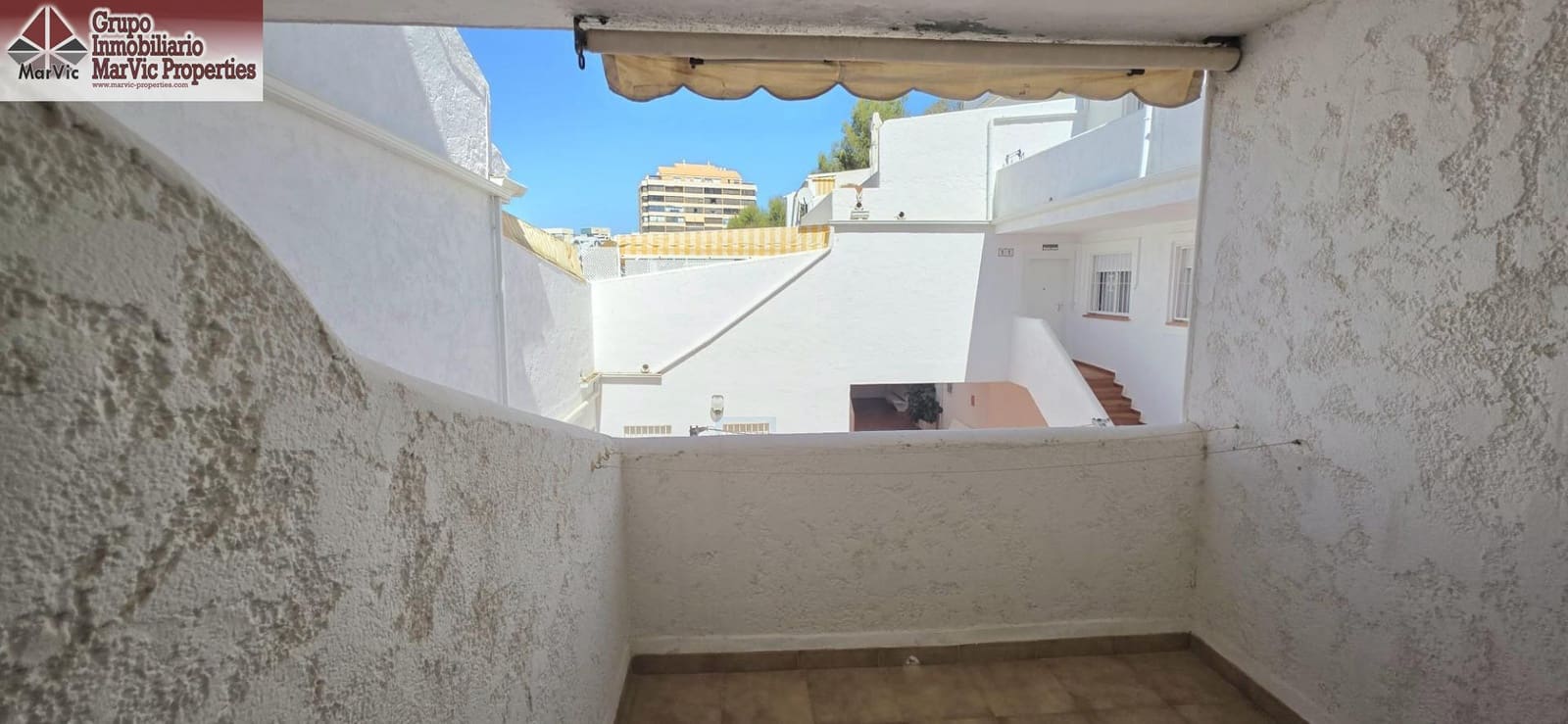 2 chambre Appartement à vendre à Benidorm avec piscine - 225 000 € (Ref: 9780593)