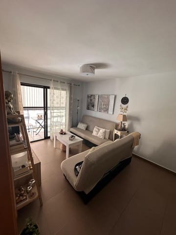1 camera da letto Appartamento in vendita in Colonia Madrid, Benidorm - 220.000 € (Rif: 9783023)