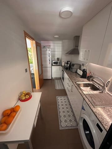 1 camera da letto Appartamento in vendita in Colonia Madrid, Benidorm - 220.000 € (Rif: 9783023)