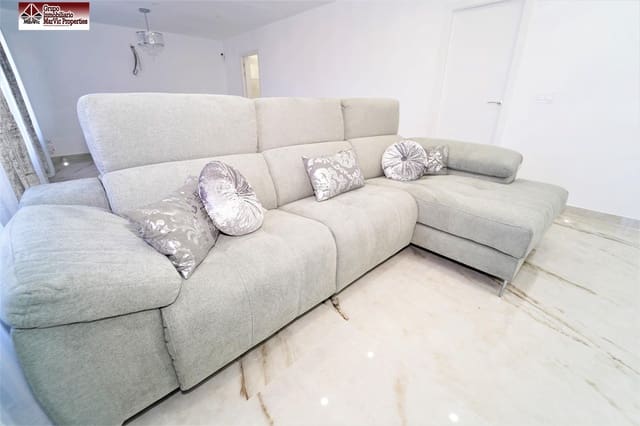 6 quarto Moradia para venda em La Nucia com piscina - 630 000 € (Ref: 9783024)