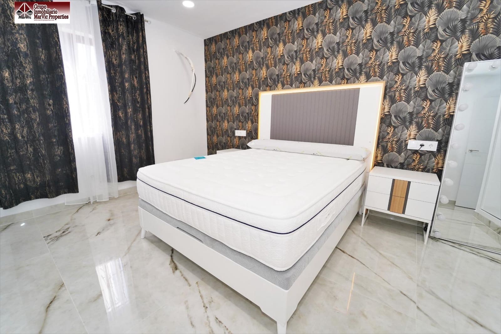 6 quarto Moradia para venda em La Nucia com piscina - 630 000 € (Ref: 9783024)