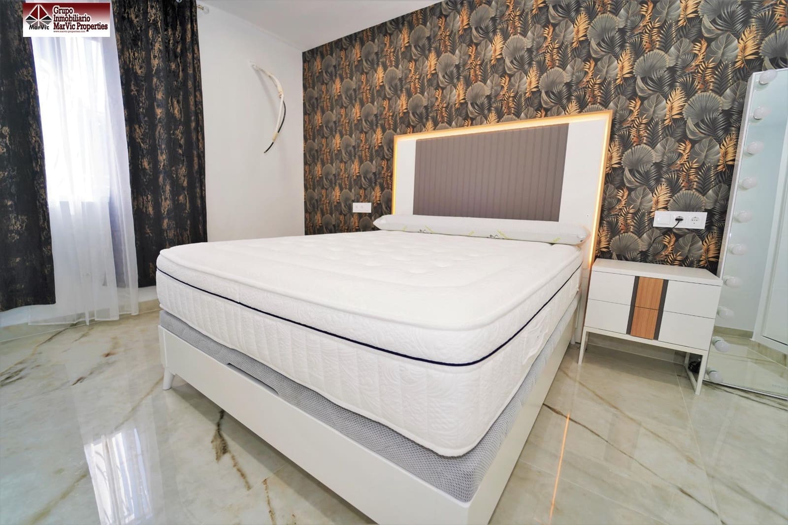 6 quarto Moradia para venda em La Nucia com piscina - 630 000 € (Ref: 9783024)