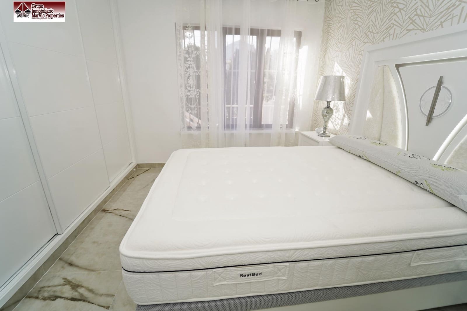 6 quarto Moradia para venda em La Nucia com piscina - 630 000 € (Ref: 9783024)