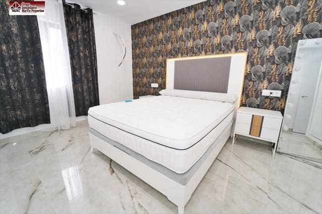 6 quarto Moradia para venda em La Nucia com piscina - 630 000 € (Ref: 9783024)