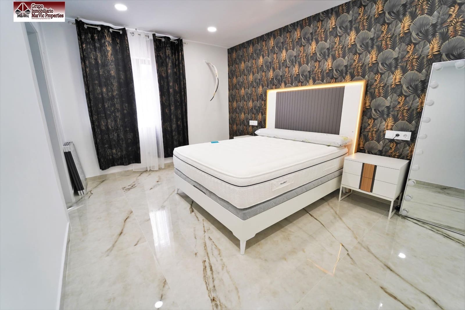 6 quarto Moradia para venda em La Nucia com piscina - 630 000 € (Ref: 9783024)