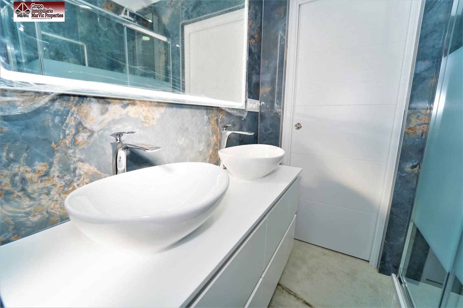 6 quarto Moradia para venda em La Nucia com piscina - 630 000 € (Ref: 9783024)