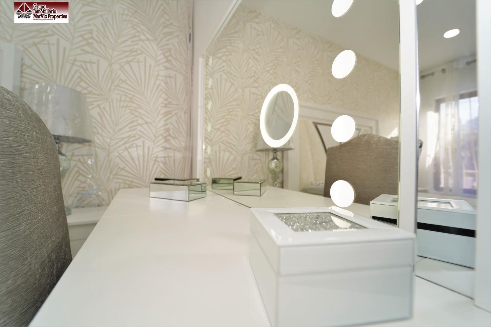 6 quarto Moradia para venda em La Nucia com piscina - 630 000 € (Ref: 9783024)