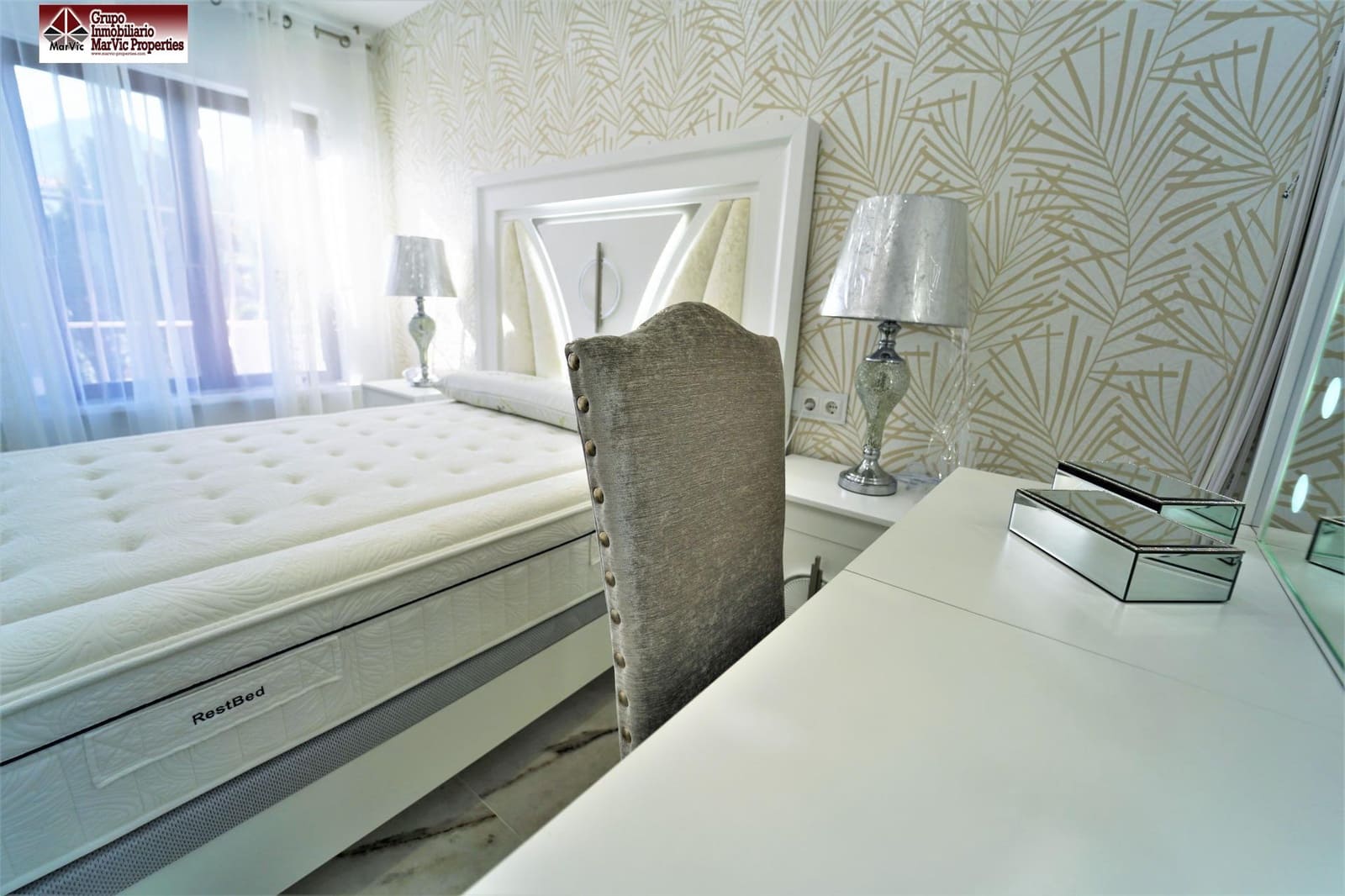 6 quarto Moradia para venda em La Nucia com piscina - 630 000 € (Ref: 9783024)