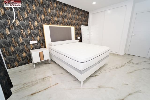 6 quarto Moradia para venda em La Nucia com piscina - 630 000 € (Ref: 9783024)