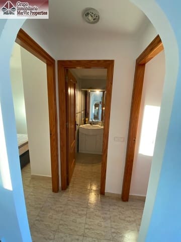 2 sypialnia Mieszkanie na sprzedaż w La Villajoyosa / Vila Joiosa z basenem - 186 000 € (Ref: 9788431)