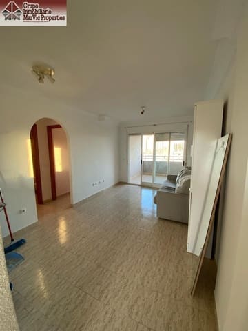 2 sypialnia Mieszkanie na sprzedaż w La Villajoyosa / Vila Joiosa z basenem - 186 000 € (Ref: 9788431)