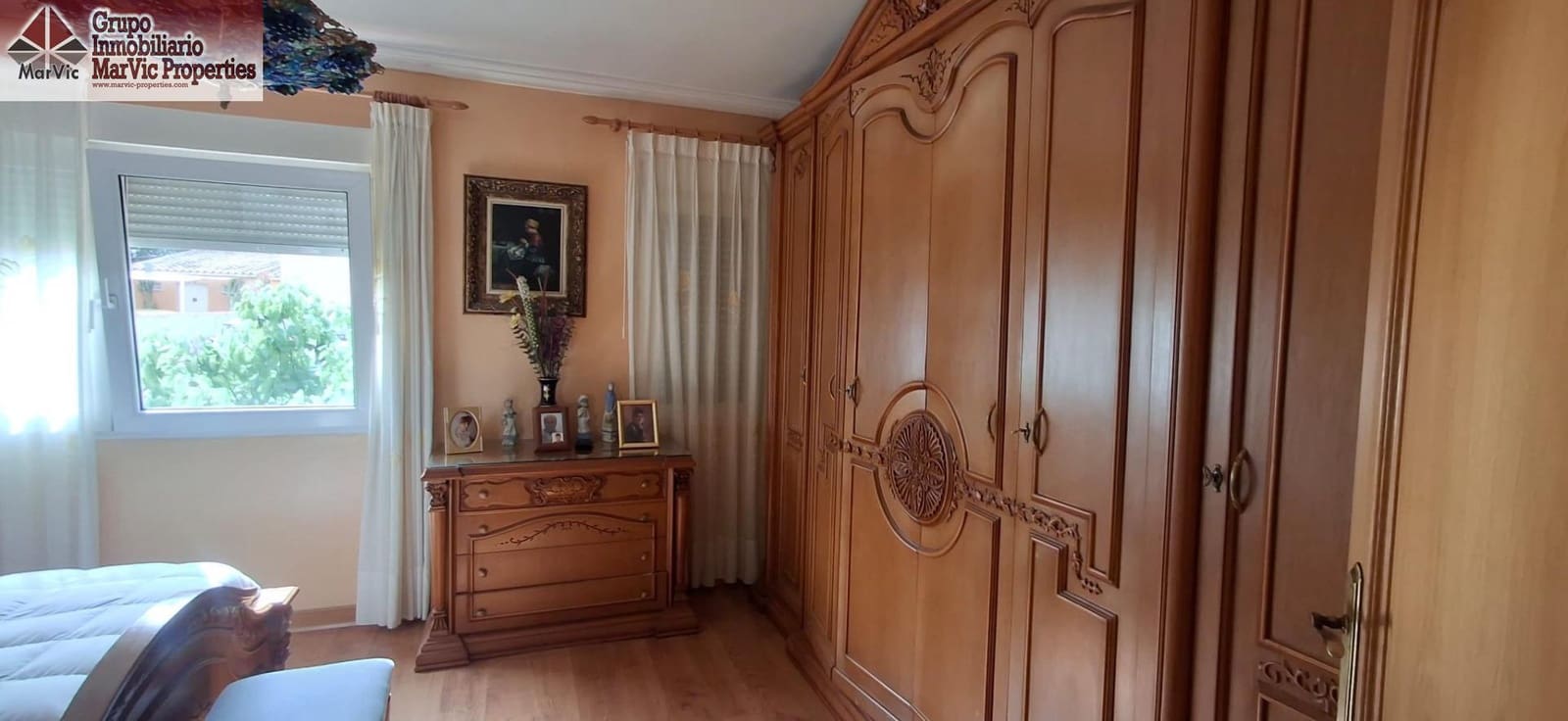 3 soverom Villa til salgs i Barranco Hondo med garasje - € 441 000 (Ref: 9791084)