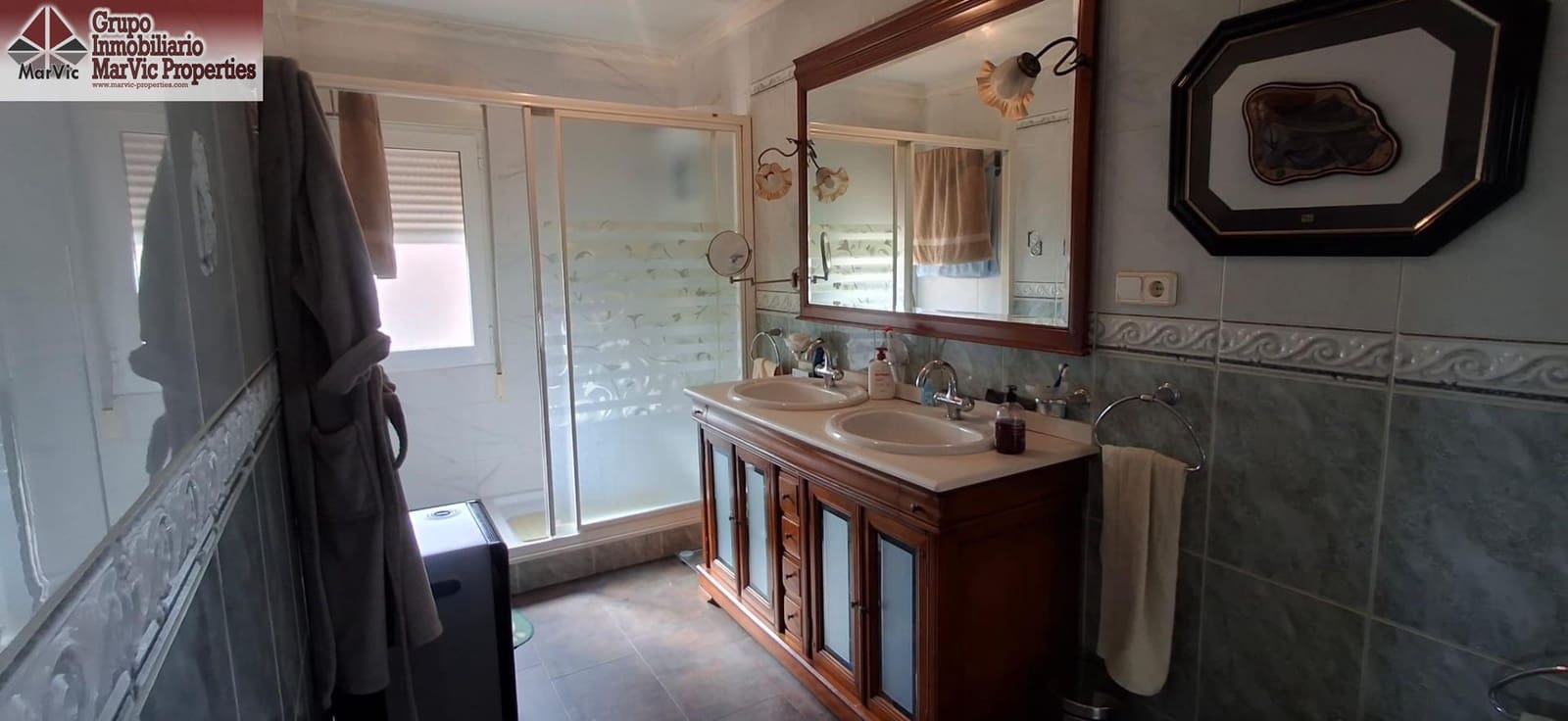 3 soverom Villa til salgs i Barranco Hondo med garasje - € 441 000 (Ref: 9791084)