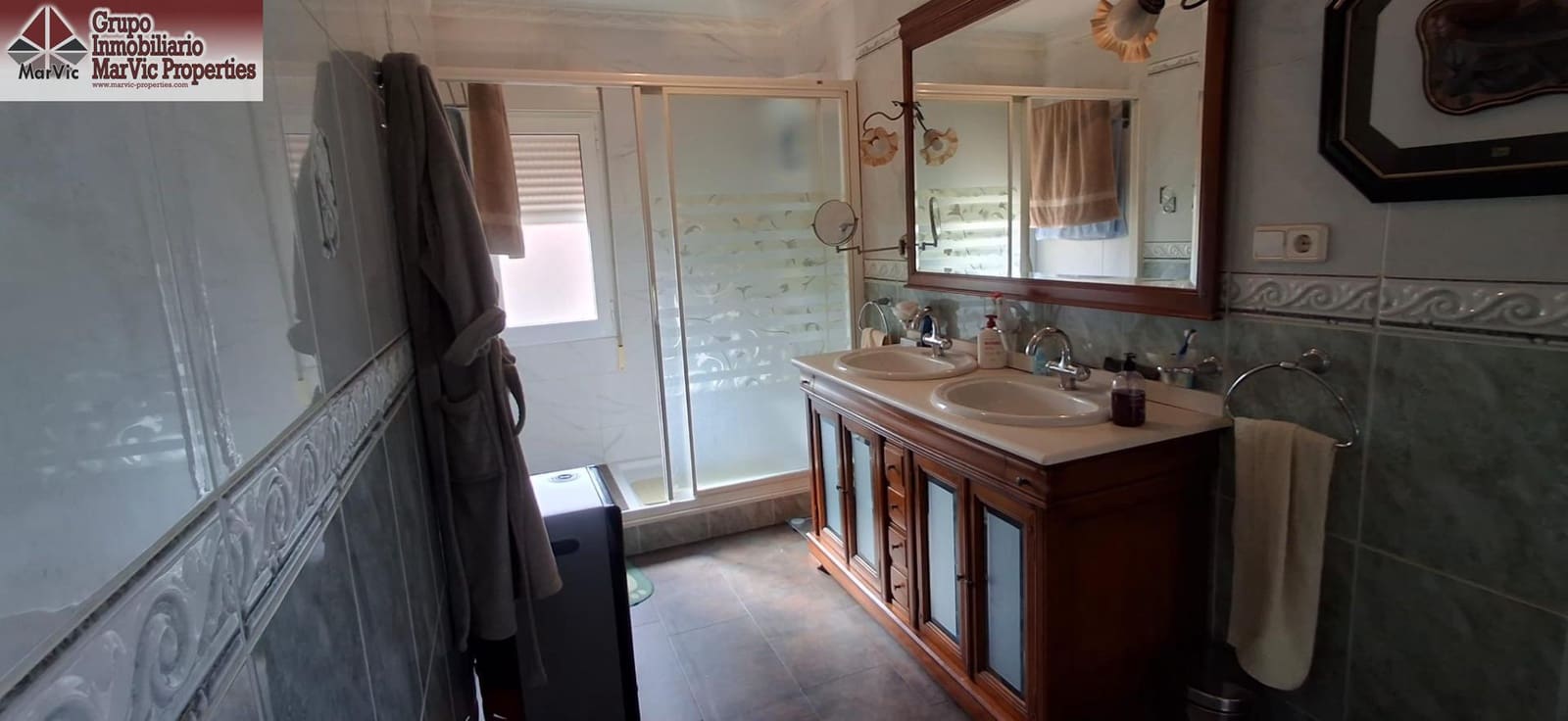 3 soverom Villa til salgs i Barranco Hondo med garasje - € 441 000 (Ref: 9791084)