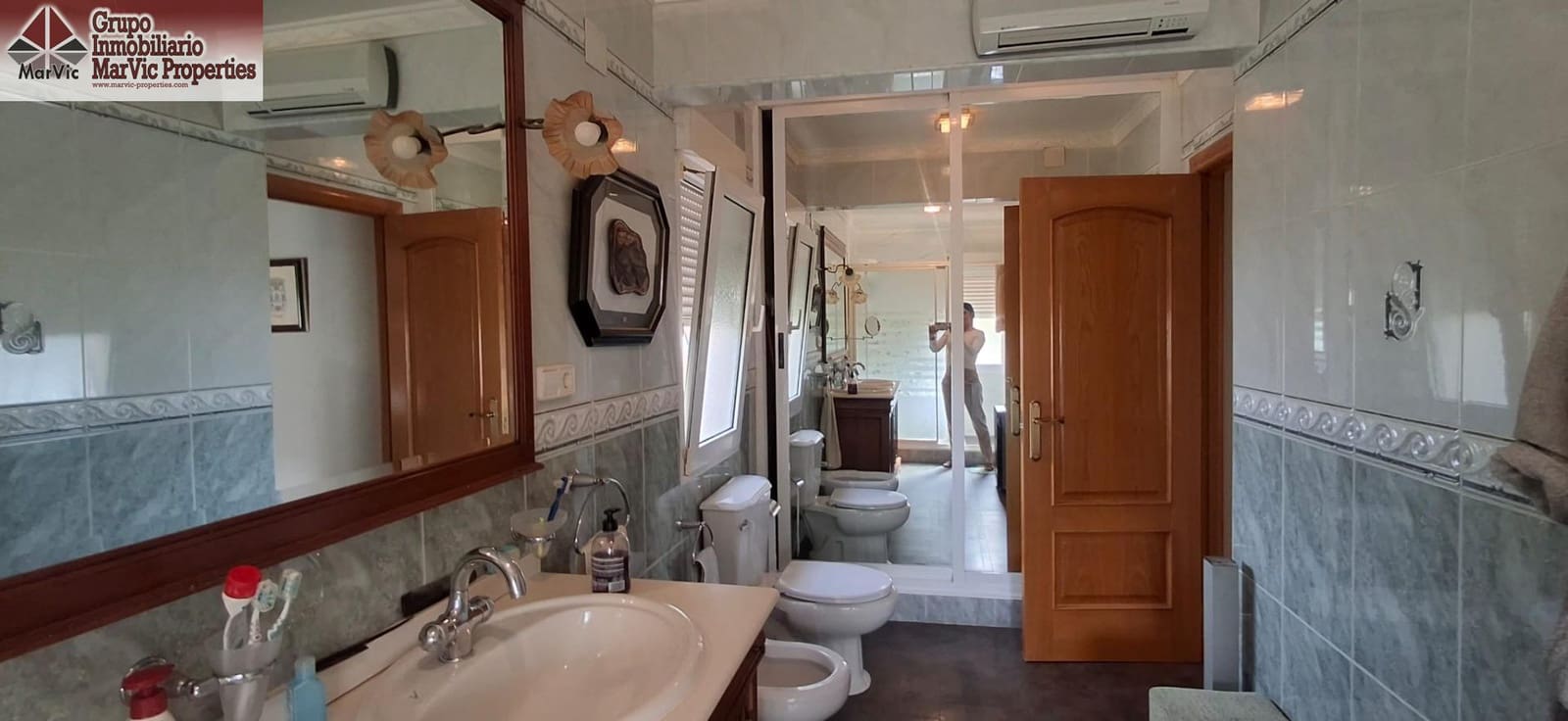 3 soverom Villa til salgs i Barranco Hondo med garasje - € 441 000 (Ref: 9791084)