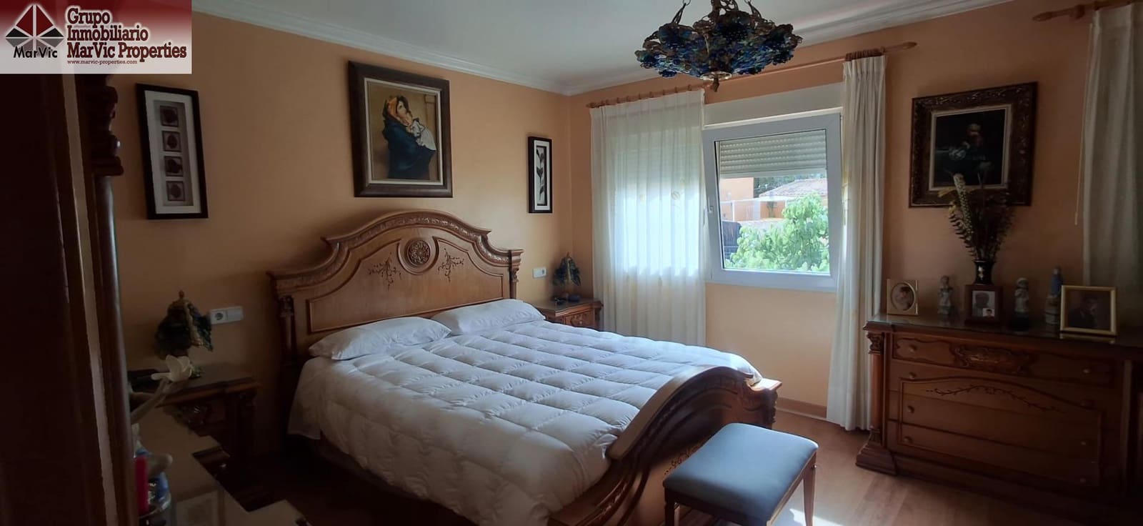 3 soverom Villa til salgs i Barranco Hondo med garasje - € 441 000 (Ref: 9791084)