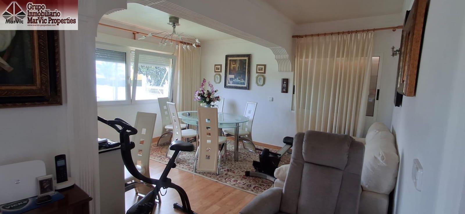 3 soverom Villa til salgs i Barranco Hondo med garasje - € 441 000 (Ref: 9791084)